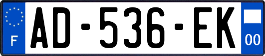 AD-536-EK