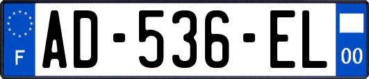 AD-536-EL