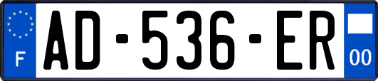 AD-536-ER