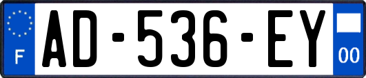AD-536-EY