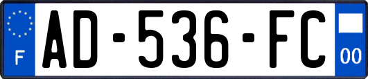 AD-536-FC