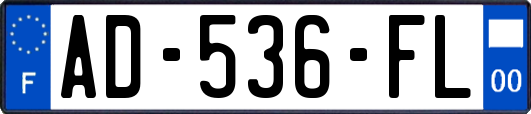 AD-536-FL