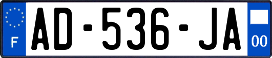 AD-536-JA