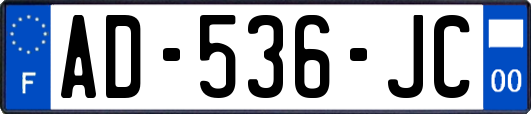 AD-536-JC