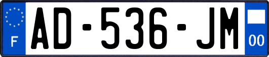 AD-536-JM