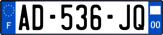 AD-536-JQ