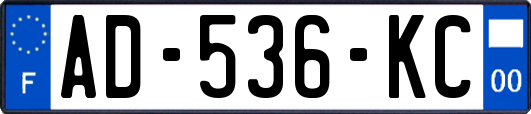 AD-536-KC