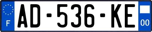 AD-536-KE