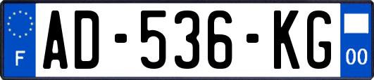 AD-536-KG