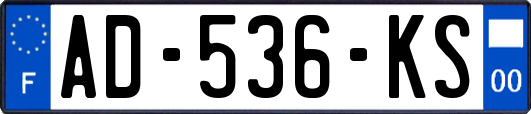 AD-536-KS