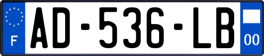 AD-536-LB