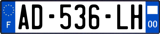 AD-536-LH