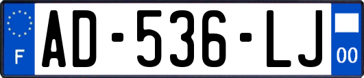 AD-536-LJ