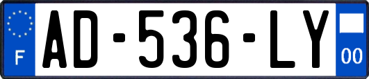 AD-536-LY