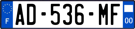 AD-536-MF