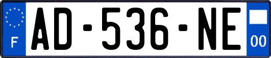 AD-536-NE