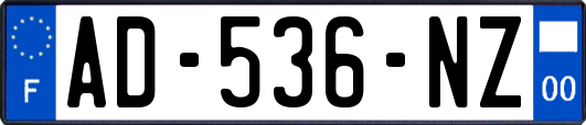 AD-536-NZ