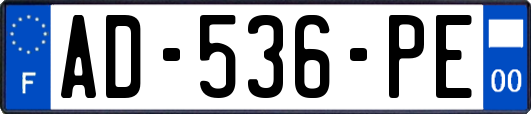 AD-536-PE