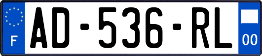 AD-536-RL