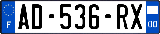 AD-536-RX