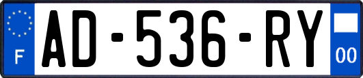 AD-536-RY