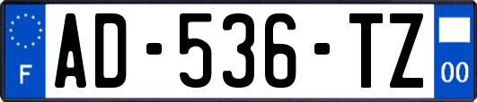 AD-536-TZ