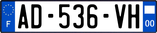 AD-536-VH