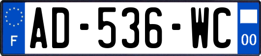 AD-536-WC