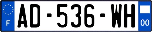 AD-536-WH
