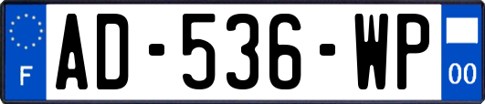 AD-536-WP