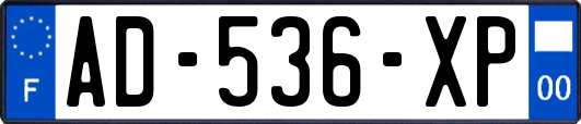 AD-536-XP