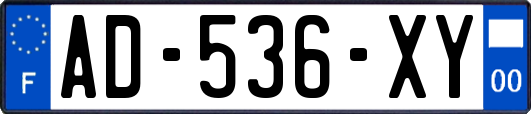 AD-536-XY