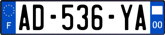 AD-536-YA