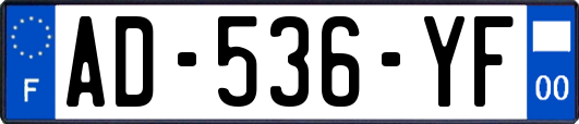 AD-536-YF