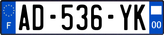 AD-536-YK