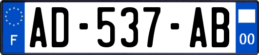 AD-537-AB