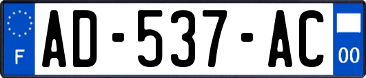 AD-537-AC