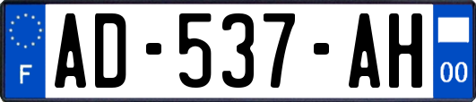 AD-537-AH