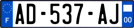 AD-537-AJ