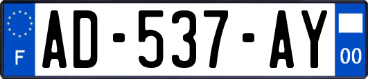 AD-537-AY