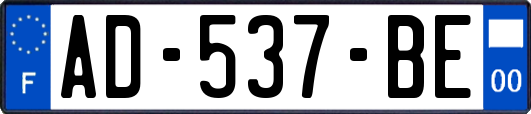 AD-537-BE