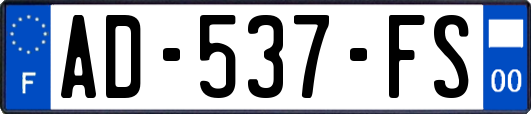 AD-537-FS