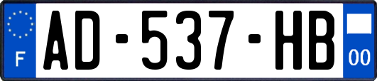 AD-537-HB