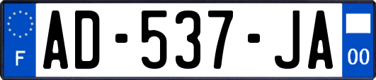 AD-537-JA