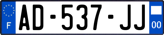 AD-537-JJ