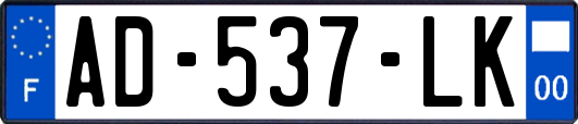 AD-537-LK