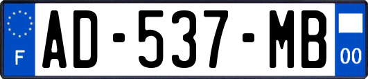 AD-537-MB