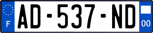 AD-537-ND