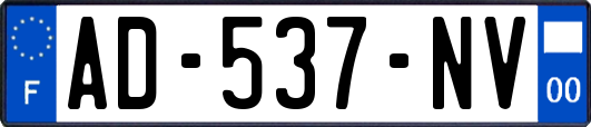 AD-537-NV