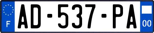 AD-537-PA